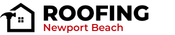 Newport Beach Roofing Company Logo