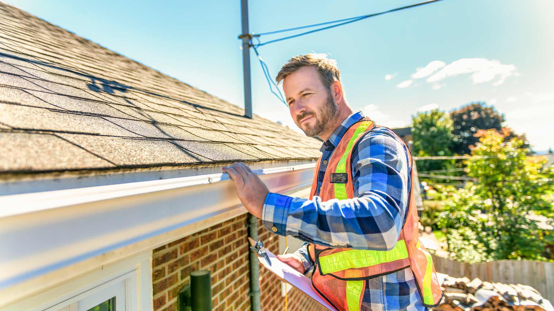 Roof Installation in Newport Beach, CA